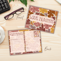 Love Always, Floral Postcards