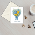 Dearest Friend Card